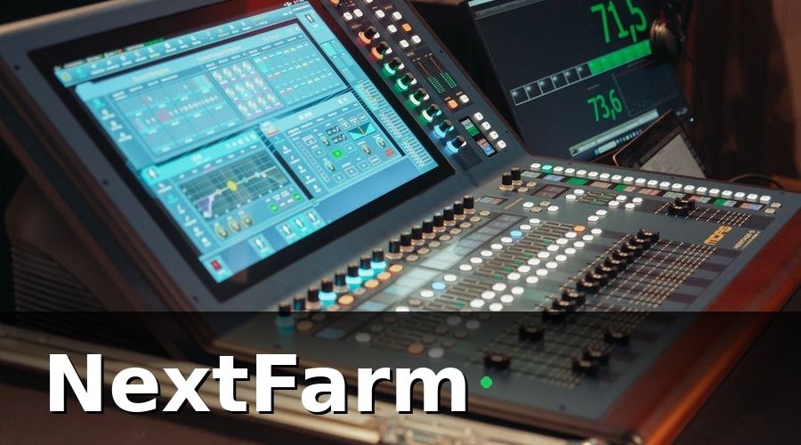 NextFarm — 6 tính năng cốt lõi của phần mềm quản lý nông trại chuẩn GlobalGAP