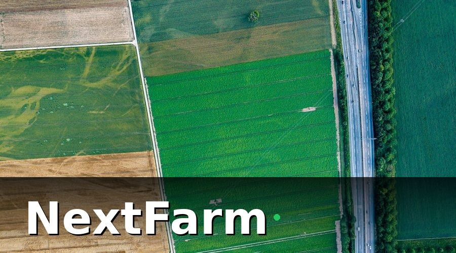 NextFarm — Phần mềm quản lý nào phù hợp với quy mô nào?