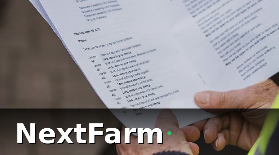 NextFarm — HACCP là gì và tại sao cơ sở nông sản cần phần mềm quản lý riêng?
