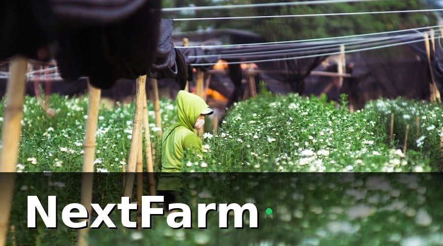 NextFarm — 7 tính năng cốt lõi của phần mềm quản lý HACCP nông sản
