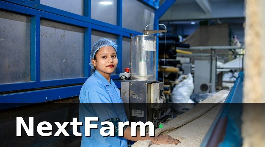 NextFarm — Phần mềm HACCP dành riêng cho từng loại hình cơ sở