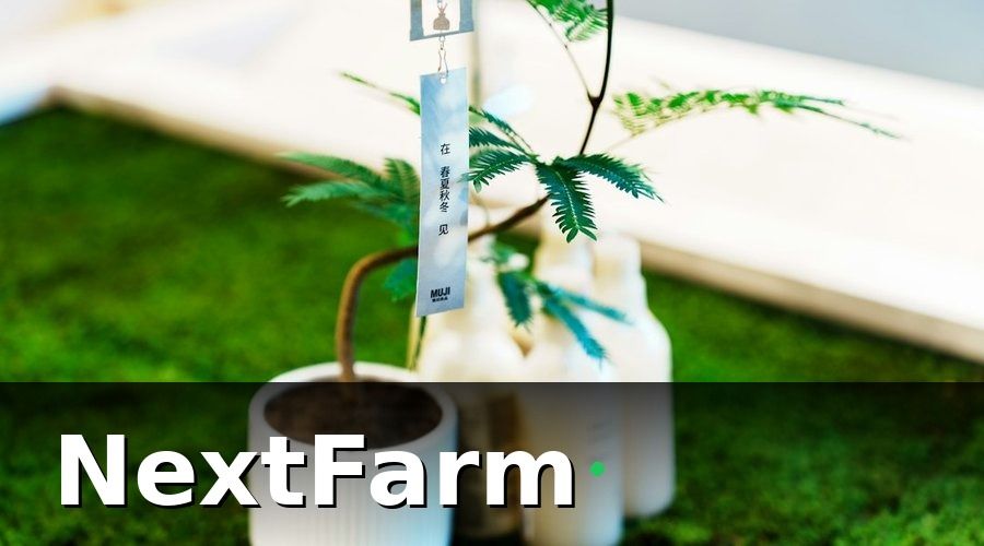 NextFarm — Giám sát độ ẩm đa tầng nhờ IoT