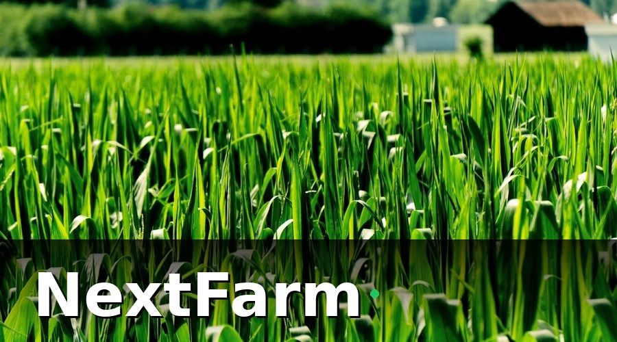 NextFarm — Lập lịch tưới linh hoạt theo cây trồng & giai đoạn sinh trưởng