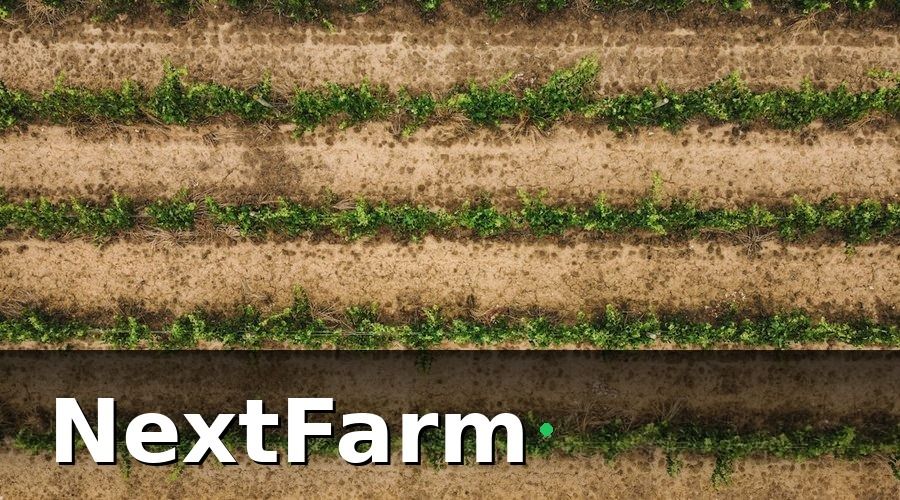 NextFarm — 6 Tính Năng Cốt Lõi Không Thể Thiếu