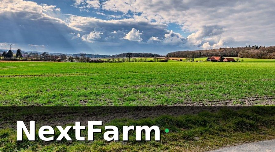 NextFarm — IoT giám sát môi trường: nền tảng dữ liệu thời gian thực