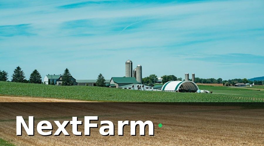 NextFarm — Tại sao nông trại nhỏ và vừa cần phần mềm quản lý?