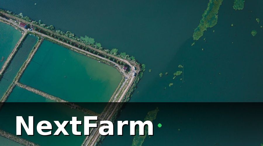 NextFarm — 7 Tính Năng Cần Có Trong Phần Mềm Quản Lý Ao Nuôi Tôm 2026
