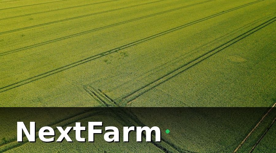 NextFarm — Smart farming là gì và tại sao cần phần mềm quản lý?
