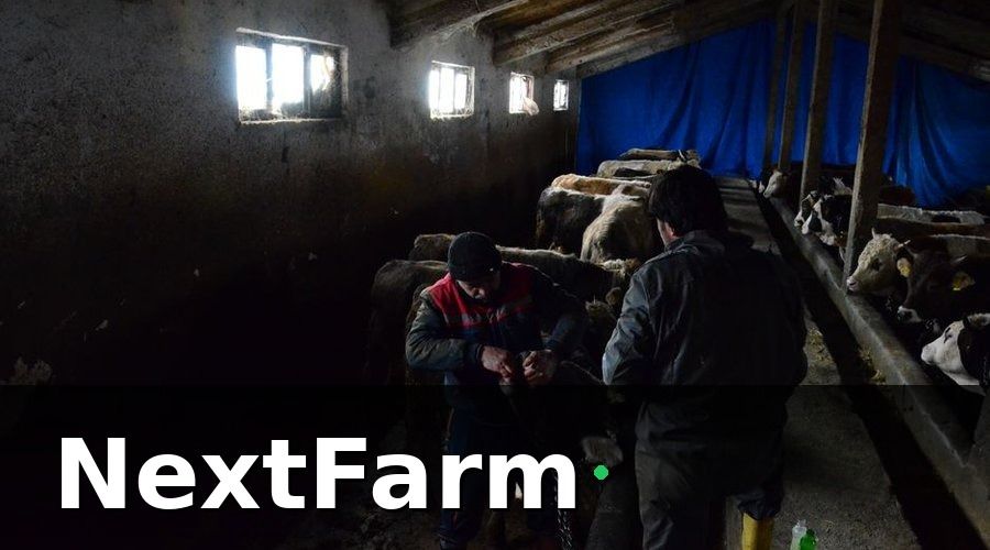 NextFarm — Lợi Ích Thực Tế Mà Trang Trại Ghi Nhận
