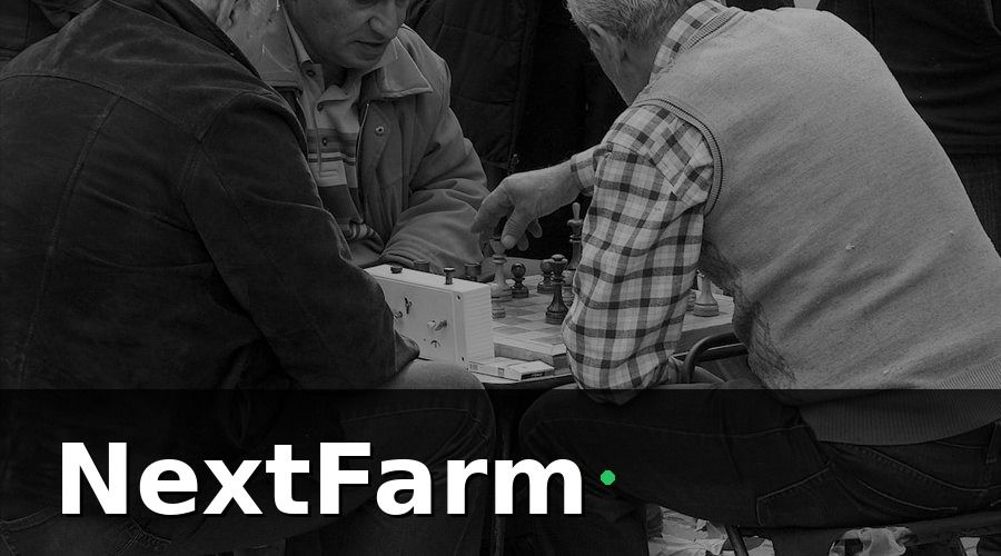 NextFarm — Phân Phối Lợi Nhuận HTX Là Gì Và Tại Sao Quan Trọng?