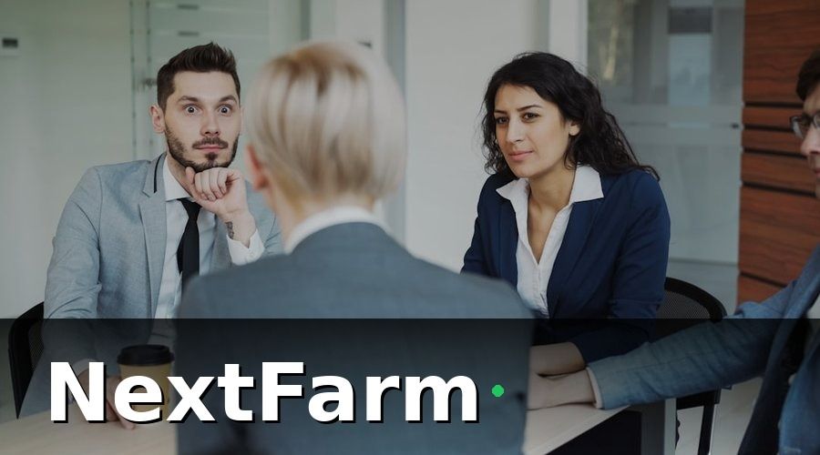 NextFarm — Nguyên Tắc Pháp Lý Về Phân Phối Lợi Nhuận HTX