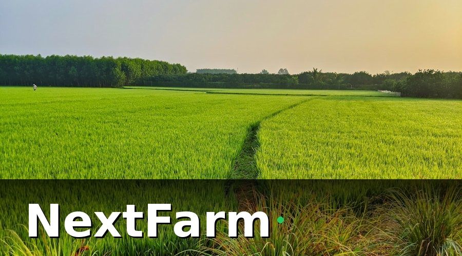 NextFarm — Thực Trạng Phát Triển Nông Nghiệp Việt Nam Hiện Nay