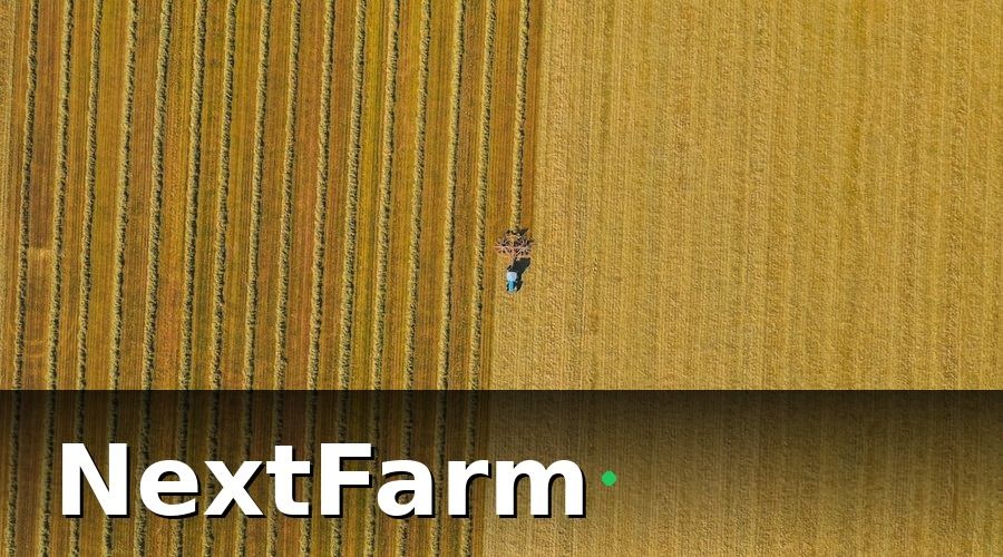 NextFarm — Những Công Nghệ Cốt Lõi Đang Thúc Đẩy Phát Triển Nông Nghiệp