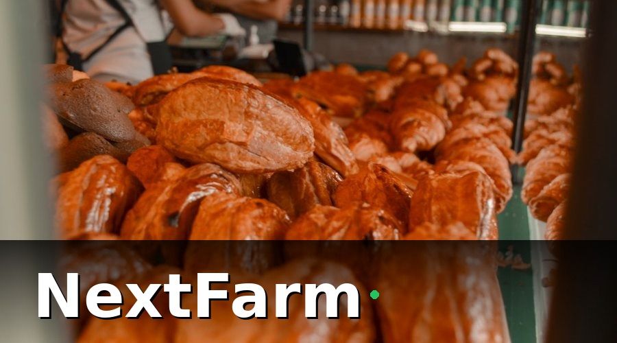 NextFarm — Phúc Lợi Động Vật Không Chỉ Là 