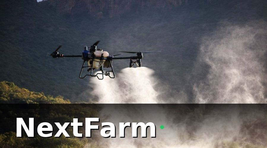 NextFarm — IPM Kết Hợp Công Nghệ: Bước Tiến Mới Của Nông Nghiệp Việt Nam