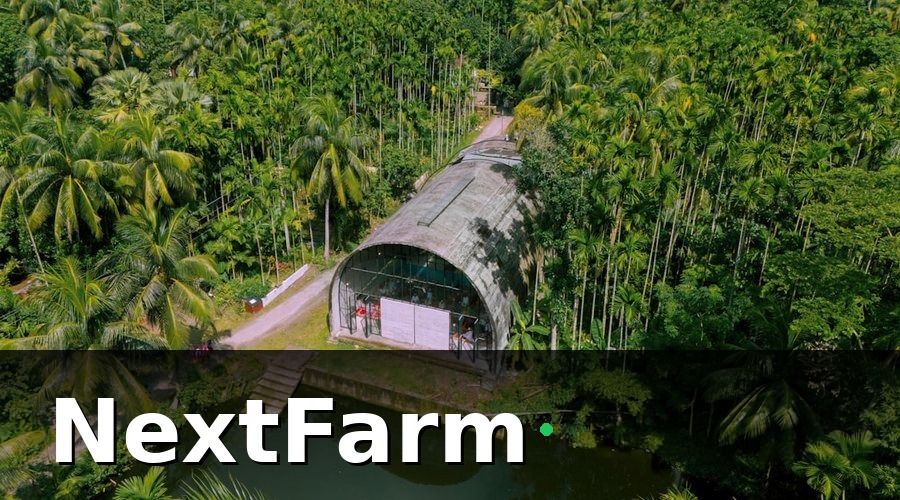 NextFarm — Tại Sao Quản Lý Ao Nuôi Truyền Thống Không Còn Phù Hợp?