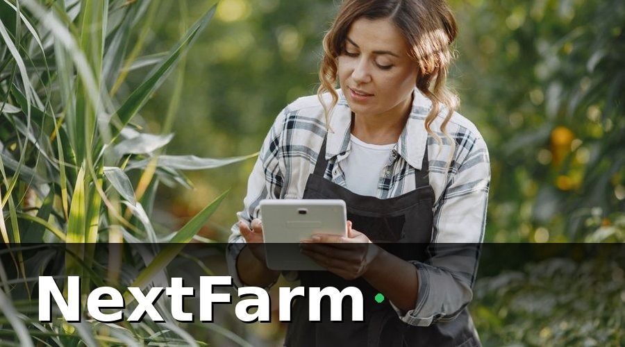 NextFarm — Bước 2 — Nhật Ký Canh Tác Điện Tử: Ghi Chép Không Còn Là Gánh Nặng