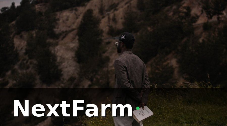 NextFarm — Tại Sao Quản Lý Chi Phí Là Bài Toán Sống Còn Của Nông Trại?