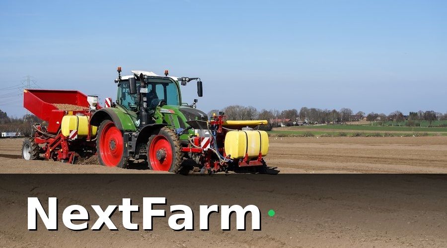 NextFarm — Bước 1: Phân Loại Chi Phí Nông Nghiệp Theo Nhóm