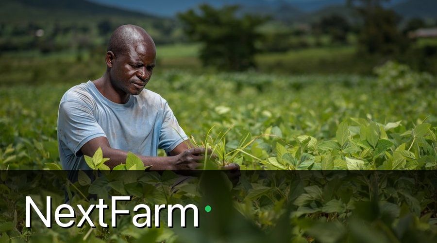 NextFarm — Phương Pháp IPM Trong Quản Lý Cỏ Dại