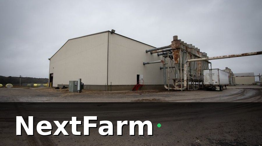 NextFarm — Tại Sao Quản Lý Kho Thức Ăn Chăn Nuôi Là Bài Toán Sống Còn?