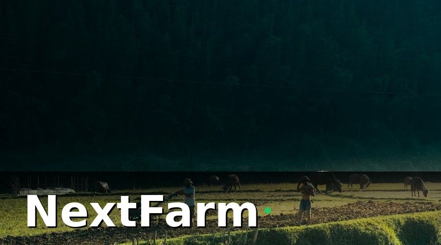 NextFarm — Bước 1 — Phân Loại Lao Động Trước Mùa Vụ