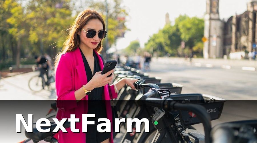 NextFarm — Bước 2 — Thiết Lập Hệ Thống Chấm Công Thực Tế