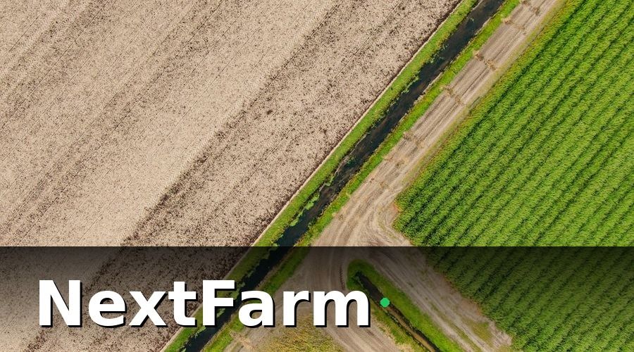 NextFarm — GIS Bản Đồ Lô Thửa Là Gì Và Tại Sao HTX Cần?