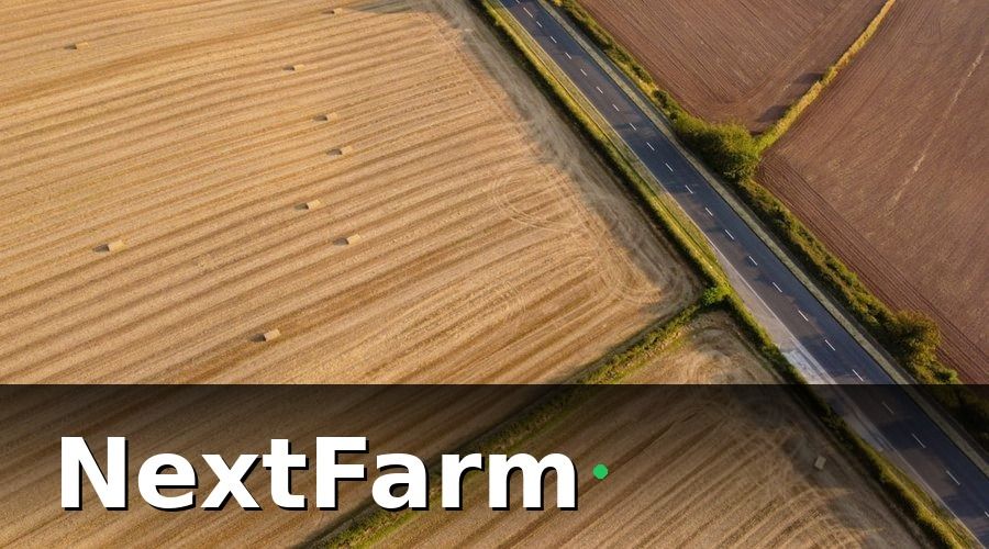 NextFarm — Bước 1: Số Hóa Bản Đồ Lô Thửa Lên Hệ Thống