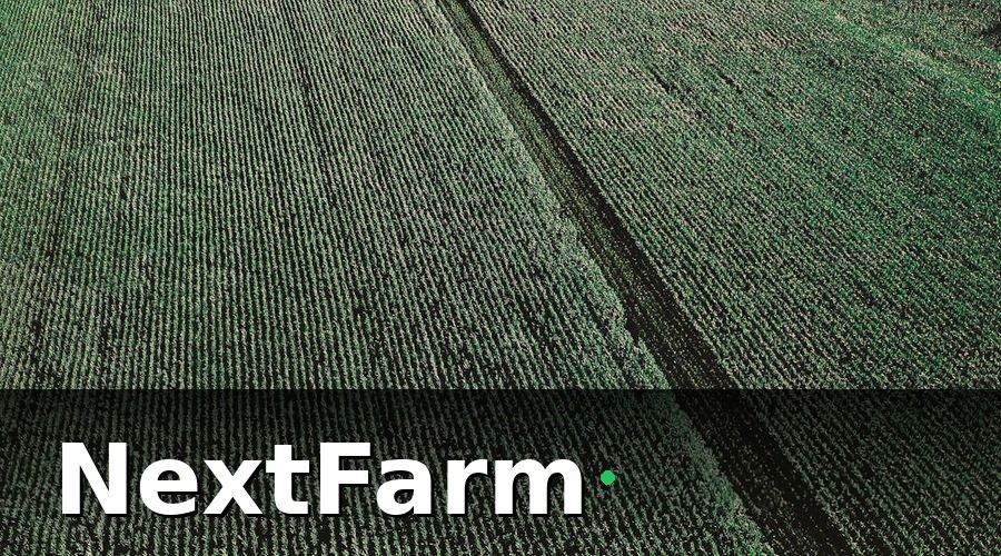 NextFarm — Bước 2: Gán Thông Tin Canh Tác Cho Từng Lô