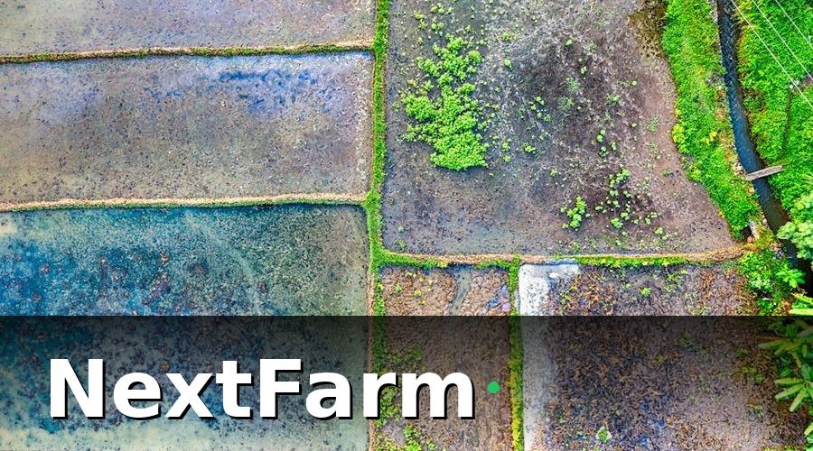 NextFarm — Bước 2: Theo Dõi Tiến Độ Trong Suốt Vụ Mùa