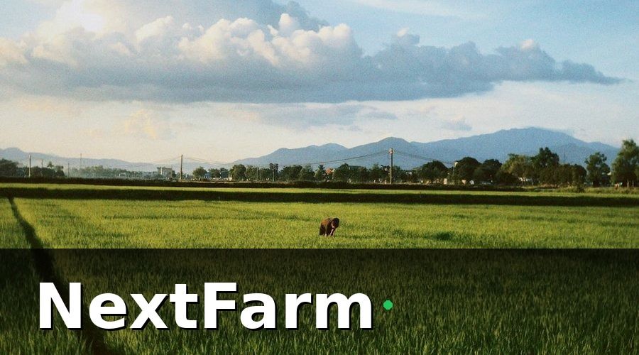 NextFarm — Bước 1: Lắp Đặt Hệ Thống IoT Giám Sát Môi Trường Nhà Kính