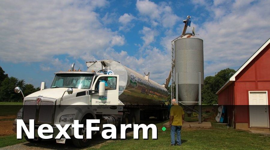 NextFarm — Tại sao blockchain nông sản cần quản lý nhân sự chuyên biệt?