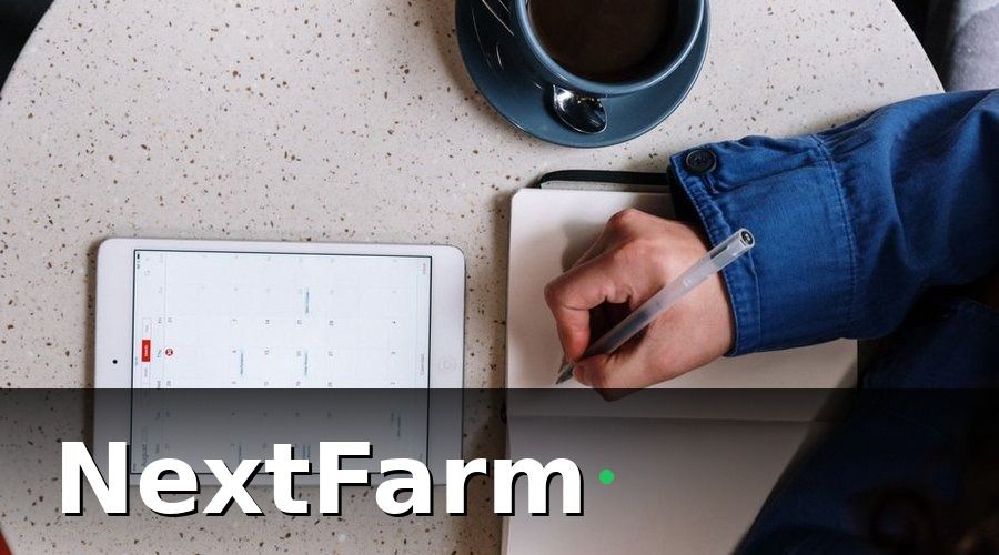 NextFarm — 5 bước xây dựng hệ thống xếp ca và tính công