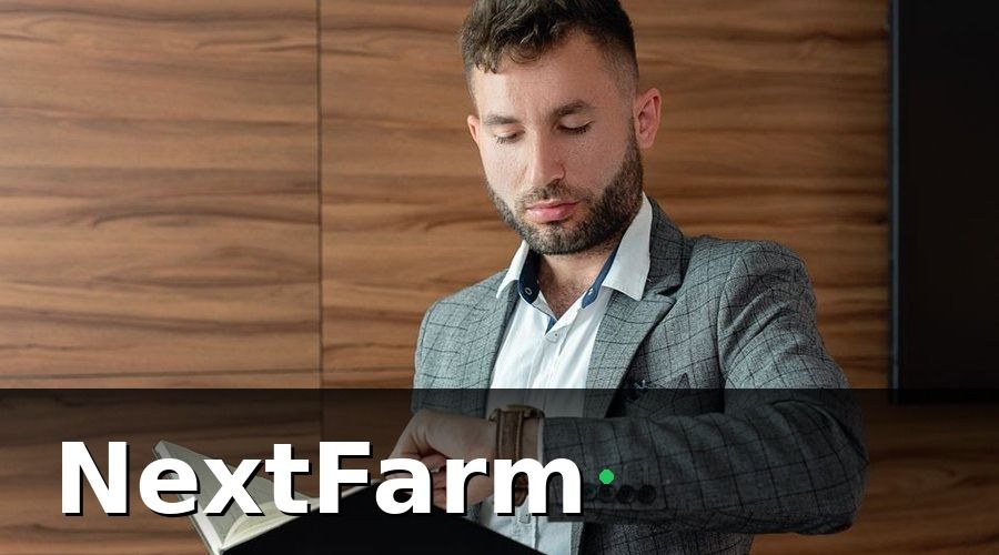 NextFarm — Lợi ích thực tế khi áp dụng