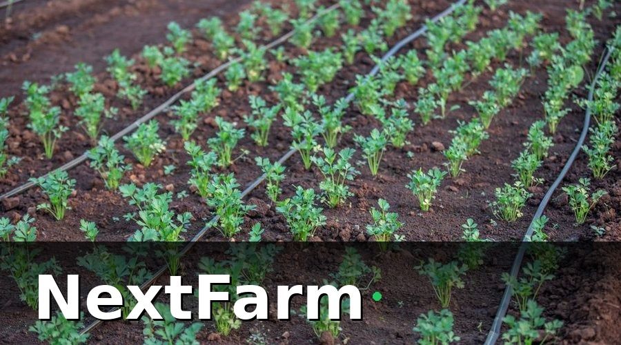 NextFarm — Xác định vai trò và khối lượng công việc