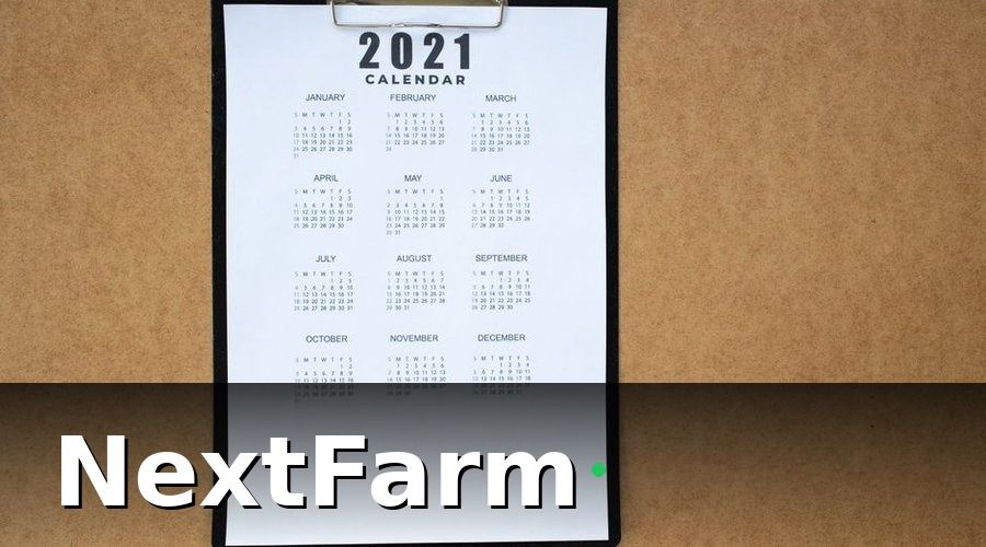 NextFarm — Thiết lập lịch ca trực khoa học