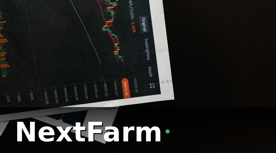 NextFarm — Tích hợp dữ liệu cảm biến để tính công tự động