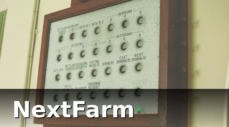 NextFarm — 5 bước xây dựng hệ thống xếp ca và tính công tự động
