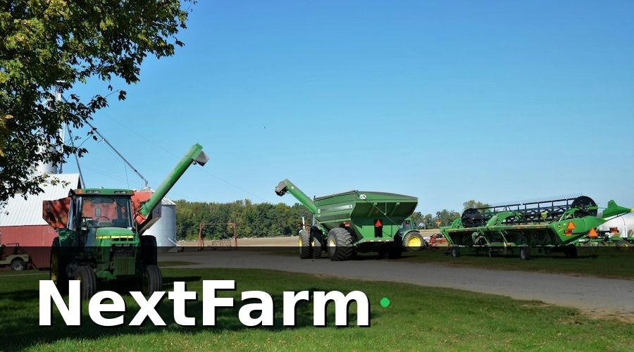 NextFarm — Cách xếp ca tự động
