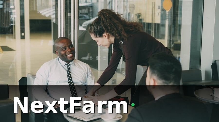 NextFarm — Quản lý hồ sơ đào tạo — điểm dễ bị trượt audit nhất