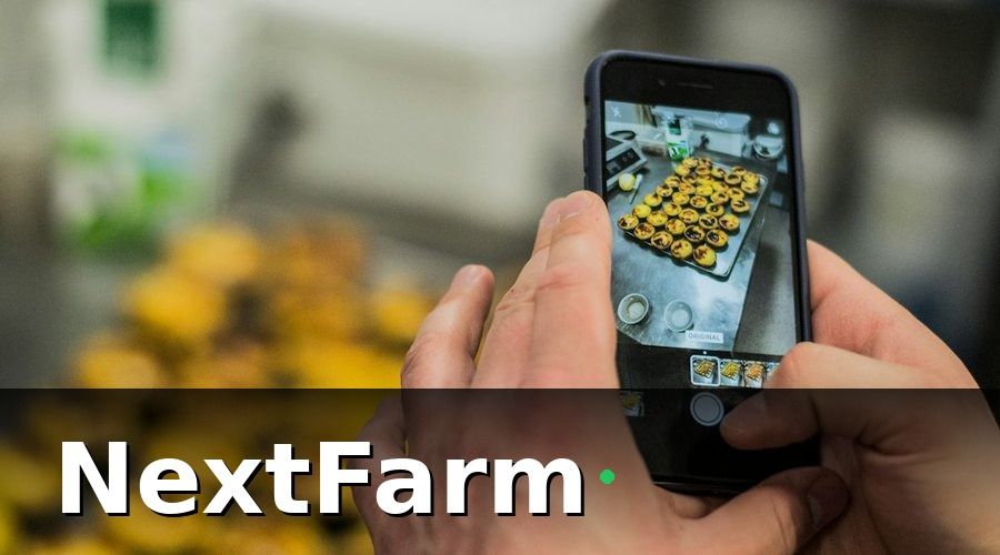 NextFarm — Tại sao quản lý nhân sự lại quan trọng trong hệ thống HACCP?