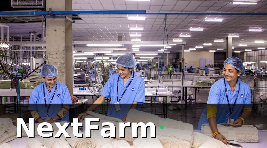 NextFarm — Xếp ca cho cơ sở HACCP nông sản: những nguyên tắc cần nhớ