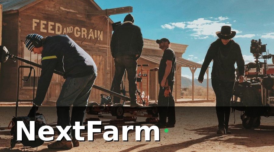 NextFarm — Lợi ích thực tế sau khi áp dụng