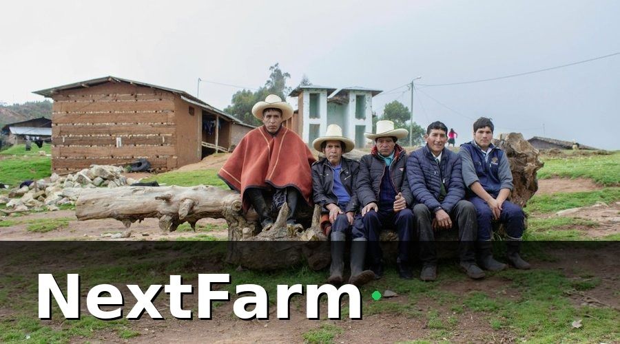 NextFarm — Thách thức thực tế khi quản lý nhân sự HTX