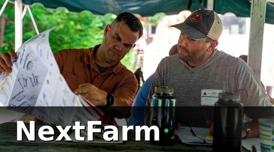 NextFarm — Bước 1 — Phân loại lao động và xây dựng cơ cấu ca làm việc