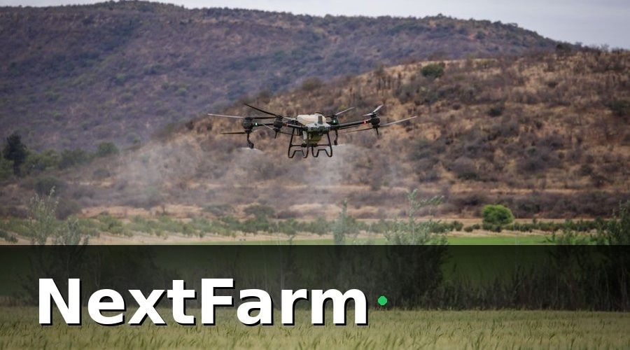 NextFarm — IoT nông nghiệp hỗ trợ quản lý nhân sự như thế nào?