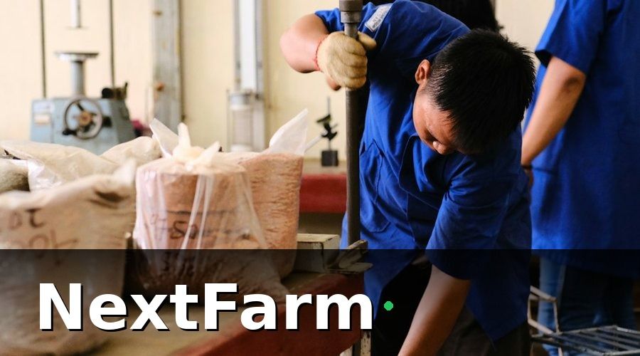NextFarm — ISO 22000 yêu cầu gì về nhân sự?