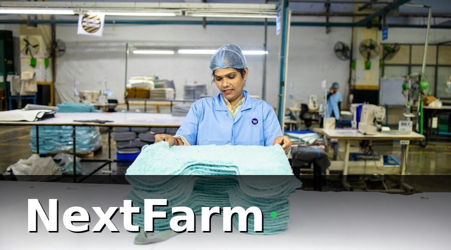 NextFarm — Hướng dẫn xếp ca đúng chuẩn ISO 22000