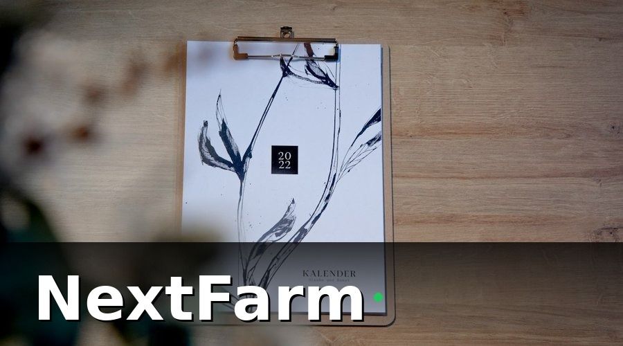 NextFarm — Tính công lao động đúng chuẩn — vừa chính xác vừa làm bằng chứng